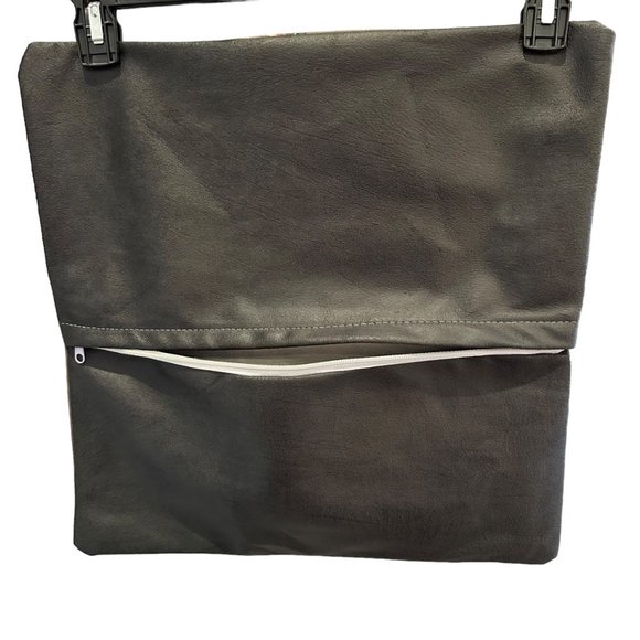 Unbranded 2 Pillowcase Covers Black Women Art African Handmade Zip Closure Decor - Picture 4 of 6